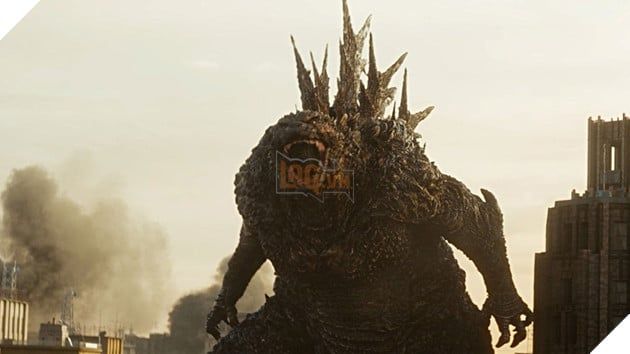 Đạo diễn của Godzilla Minus One chia sẻ mong muốn về phần phim tiếp theo