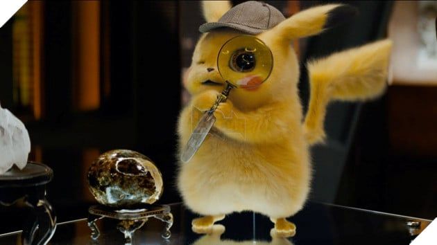 Người hâm mộ của Detective Pikachu đang đối mặt với thông tin lo ngại về phần 2