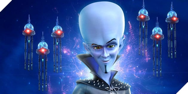 Megamind 2 Gặp Phản Hồi Tiêu Cực Sau Khi Ra Mắt 3