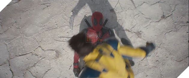 Deadpool 3 tung teaser trailer với lời khẳng định chắc nịch từ Wade Wilson 2