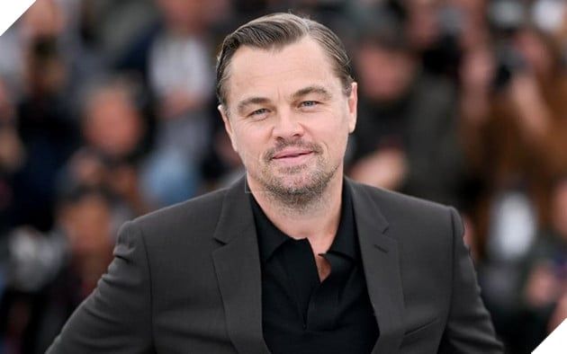 Leonardo DiCaprio nói về tác động của sự nổi tiếng tới cuộc đời của mình