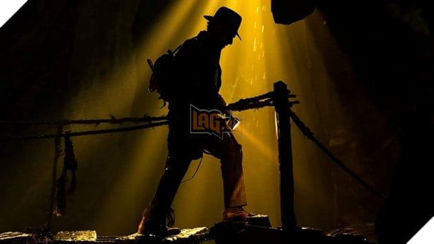 Indiana Jones and the Dial of Destiny Gây Lỗ Khổng Lồ Cho Disney 2