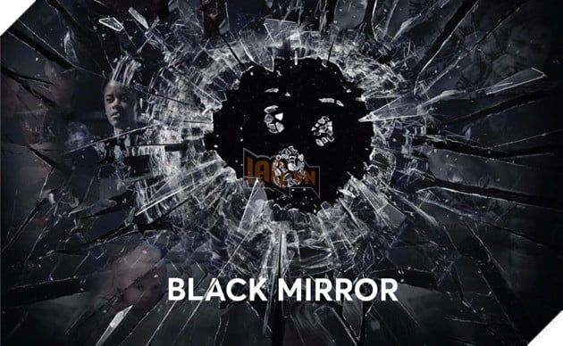 Loạt phim Black Mirror trên Netflix vẫn tiếp tục là tâm điểm chú ý