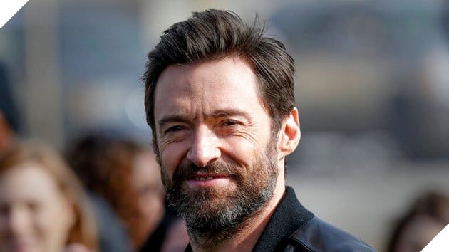 Hugh Jackman tiết lộ cách tập luyện để hóa thân thành Người Sói trong Deadpool 3