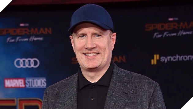 Kevin Feige lý giải về tin đồn Iron Man quay trở lại trong MCU