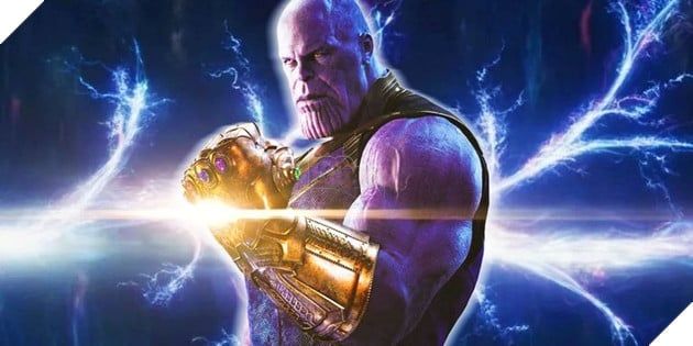 Có thể không có sự trở lại của Thanos trong MCU theo những phát ngôn mới nhất từ Josh Brolin, ngôi sao của Avengers.