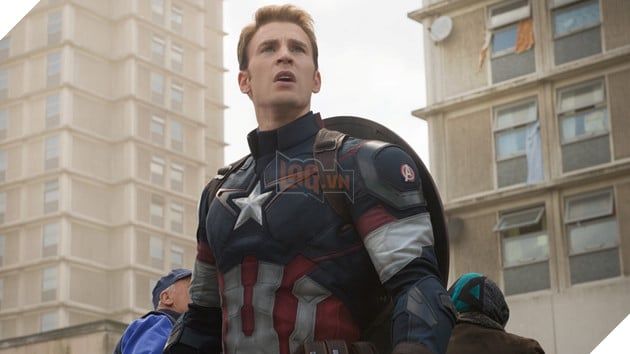 Chris Evans Bảo Vệ Dòng Phim Siêu Anh Hùng, Thừa Nhận Khó Khăn Trong Việc Tạo Ra Những Bộ Phim Hay