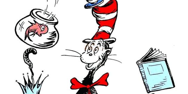 Nam diễn viên Bill Hader Sẽ Tham Gia Lồng Tiếng Trong The Cat In The Hat Của Warner Bros 2