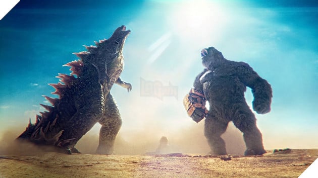 Godzilla x Kong: The New Empire - Phản Hồi Đầu Tiên Từ Khán Giả 3