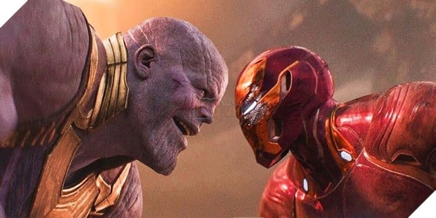 Có phải Thanos của MCU sẽ tái xuất một lần nữa hay không? Josh Brolin, ngôi sao của Avengers, đã chia sẻ suy nghĩ của mình.