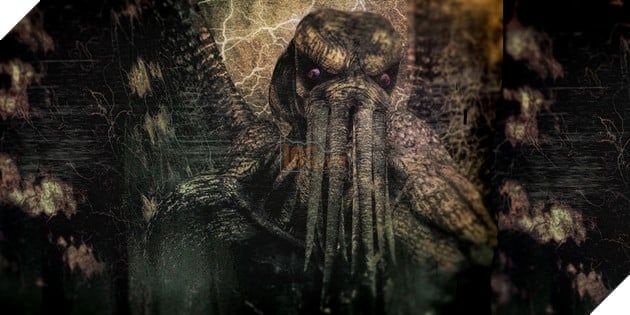 James Wan sẽ chuyển thể câu chuyện kinh dị nổi tiếng của nhà văn HP Lovecraft thành phim