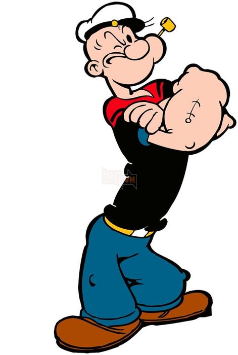 Phim Popeye The Sailor Man Live-Action Nhận Thông Tin Cập Nhật Đầy Bất Ngờ