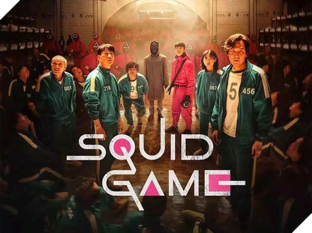 Phim Squid Game 2 sẽ ra mắt trên Netflix trong năm nay