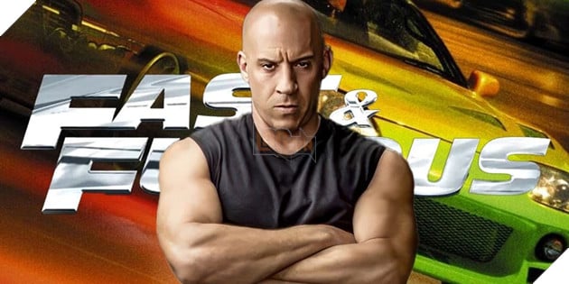 Vin Diesel Xác Nhận Fast XI Sẽ Là Phần Kết Thúc Của Loạt Phim Fast & Furious 2