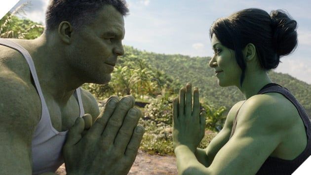 Disney không sẽ không trả lời về She Hulk phần 2 theo ngôi sao Tatiana Maslany