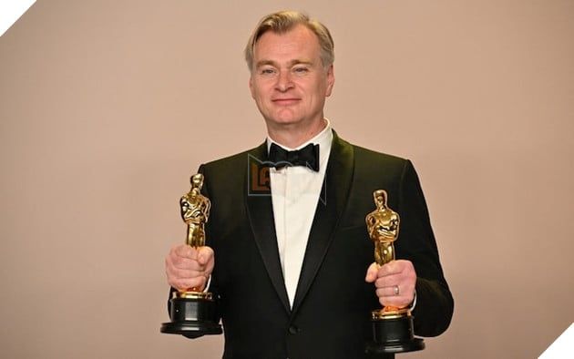 Bí Mật Mức Thù Lao Mà Đạo Diễn Christopher Nolan Nhận Được Từ Oppenheimer