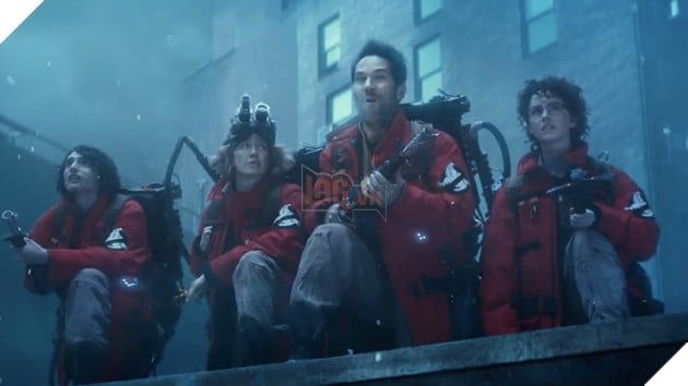 Ghostbusters: Frozen Empire Ghi Nhận Khoản Thu Tuần Đầu Công Chiếu Đáng Mừng Sau Khi Nhận Điểm Đánh Giá Thấp Trước Đó