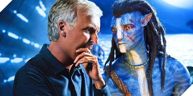 James Cameron chia sẻ về tiến trình quay dự án Avatar 3 mà khán giả đang rất mong chờ.