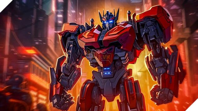 Trailer của Transformers One Tiết Lộ Nhiều Chi Tiết Mới và Hình Ảnh Đặc Sắc Về Phim 3