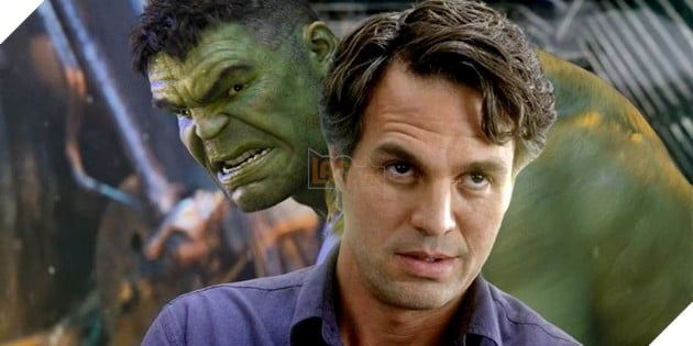 Mark Ruffalo không được dự kiến tái xuất trong Captain America 4 lần này