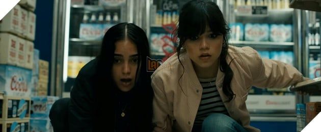 Lý do thực sự khiến Jenna Ortega rời bỏ thương hiệu Scream 2 là gì?