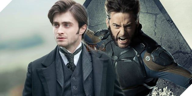 Daniel Radcliffe chính thức trở thành Wolverine mới trong trailer dành riêng cho fan