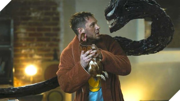 Venom 3 Đã Xác Nhận Tựa Đề Chính Thức Và Ngày Phát Hành Mới