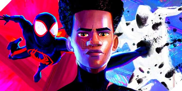 Sony dự kiến sản xuất bộ phim người thật về Nhân vật Người Nhện Miles Morales 2