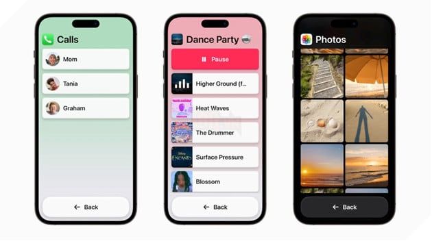 Apple chính thức công bố hàng loạt tính năng mới trên iOS 17 trước khi WWDC 2023 diễn ra.