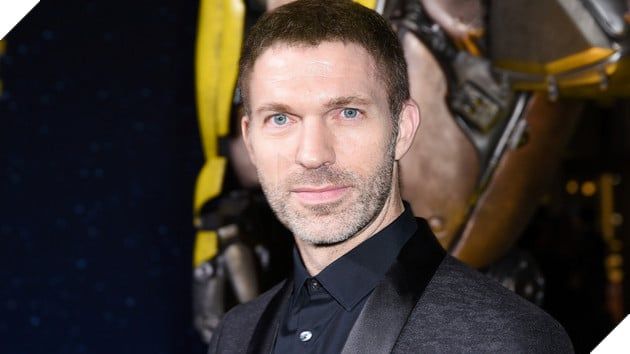 Travis Knight sẽ đảm nhận vai trò đạo diễn cho bản live-action của Masters Of The Universe  2