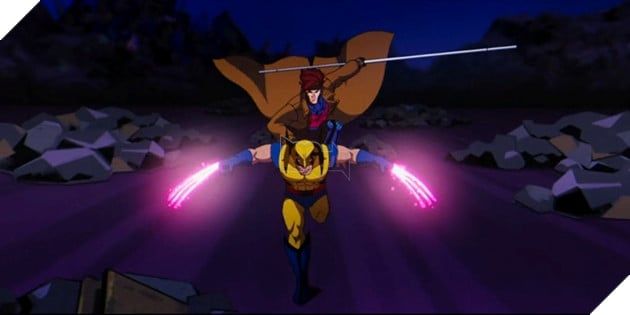 X-Men 97 Đạt Điểm Số Tuyệt Đối Trên RottenTomatoes