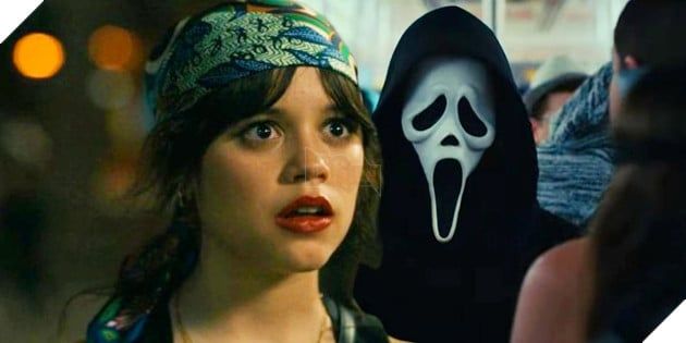 Tại sao Jenna Ortega không tiếp tục tham gia thương hiệu Scream 3?