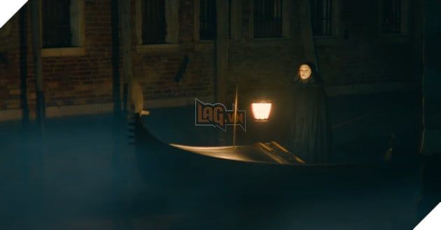 6 điểm khác biệt thú vị giữa bộ phim A Haunting in Venice và câu chuyện gốc