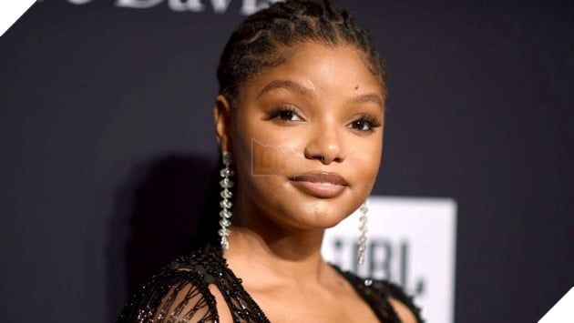 Khán giả không hài lòng với Halle Bailey