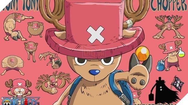 Chopper sẽ là thách thức mà Netflix phải đối mặt khi One Piece live-action phần 2 ra mắt