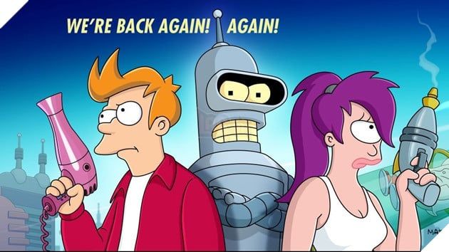 Futurama