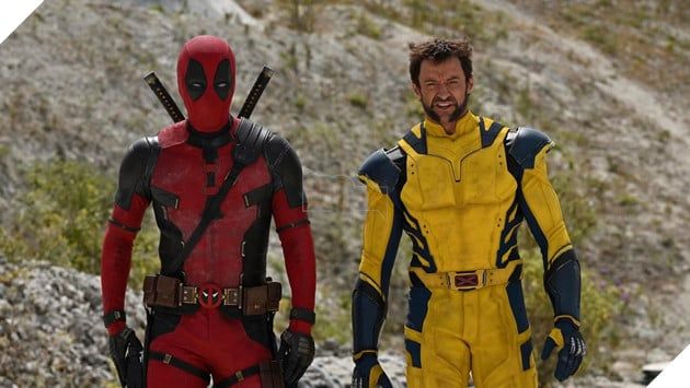 Deadpool 3 và các bộ phim bị tác động bởi cuộc đình công tại Hollywood