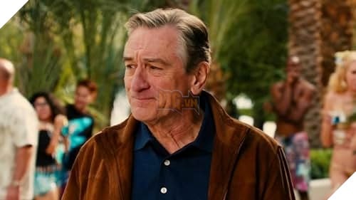  Last Vegas: Bộ phim của Robert De Niro sau 10 năm đột ngột trở nên hot trên Netflix 3