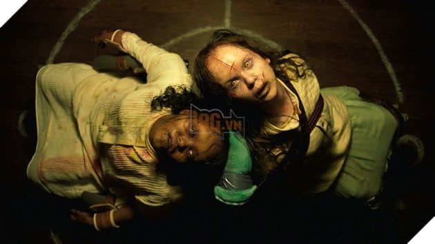 The Exorcist: Believer: Phản hồi ban đầu từ các nhà phê bình đã được tiết lộ  2