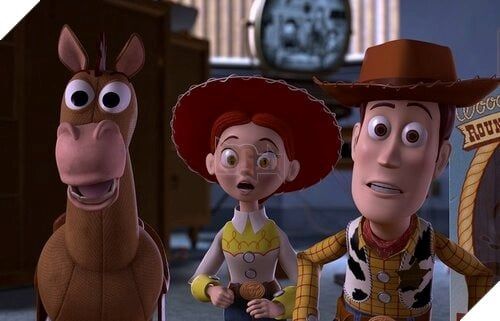 Pixar: Hành Trình Từ Thành Công Đến Thất Bại