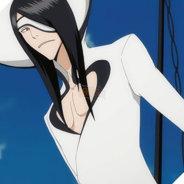 Bảng xếp hạng chiều cao của các nhân vật trong series anime nổi tiếng Bleach Phần 2  7