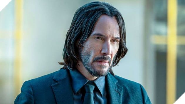 Keanu Reeves đã cầu xin nhà sản xuất cho John Wick hi sinh trong phần 4