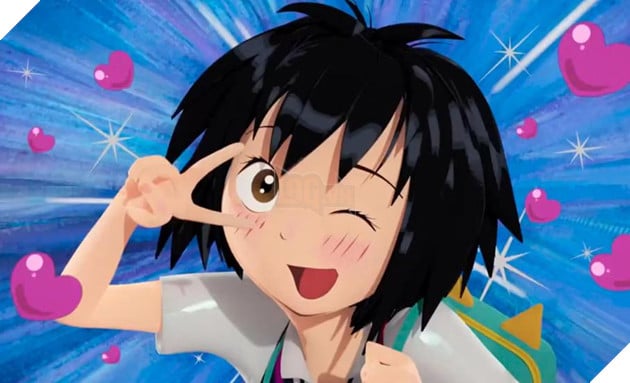 Peni Parker