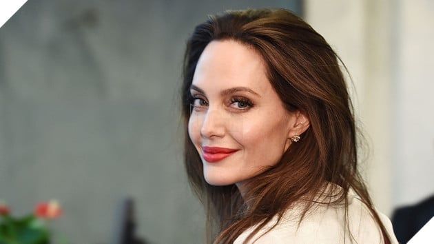 Angelina Jolie thể hiện vai nữ ca sĩ opera trong bộ phim tiểu sử về Maria