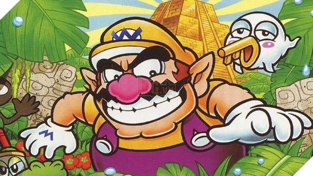 Jack Black tiết lộ tên một nam diễn viên cho vai phản diện trong Super Mario Bros. Movie 2