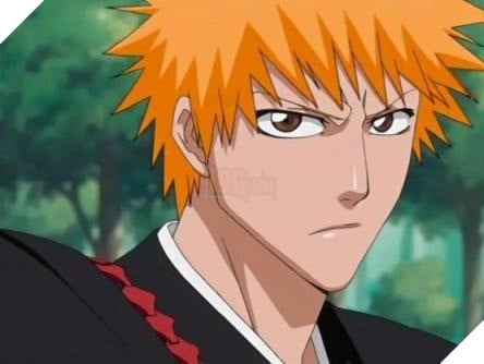 Bảng xếp hạng chiều cao của các nhân vật trong anime nổi tiếng Bleach Phần 1