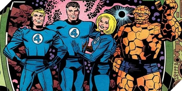 Fantastic Four: Tiết lộ thông tin mới từ đạo diễn Matt Shakman 2