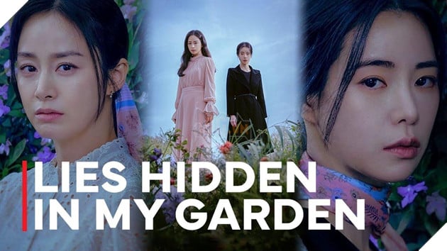 Khu Vườn Dối Trá - Lies Hidden In My Garden