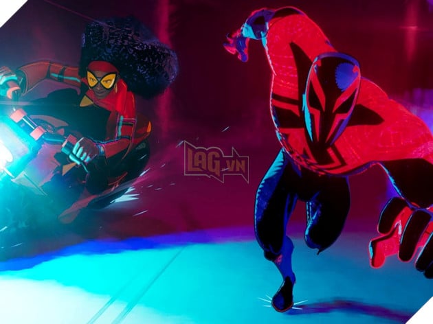 Nội bộ Sony khẳng định Beyond the Spider-Verse sẽ không kịp ra mắt vào tháng 3 năm sau 3