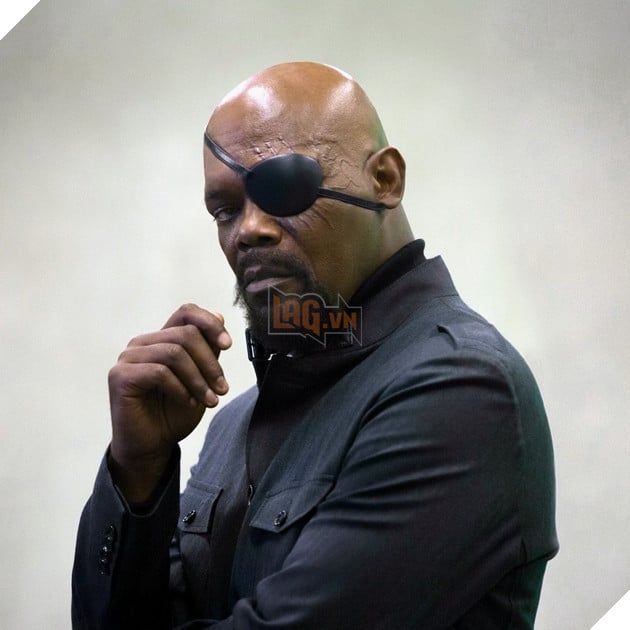 Iman Vellani chia sẻ cảm xúc về việc làm việc cùng Samuel L. Jackson